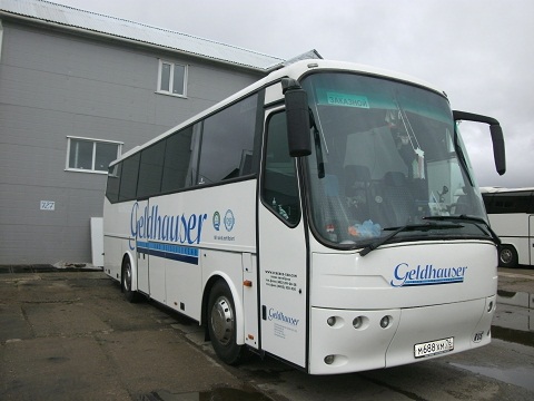 Bova F10 Bova F10