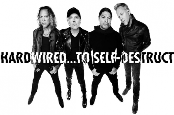 Metallica Хельсинки 09.05.2018 Metallica Хельсинки 09.05.2018