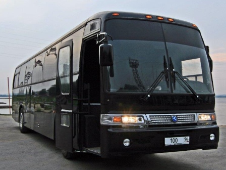 BUS-Party BUS-Party